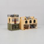 1247 6573 DOLL HOUSE